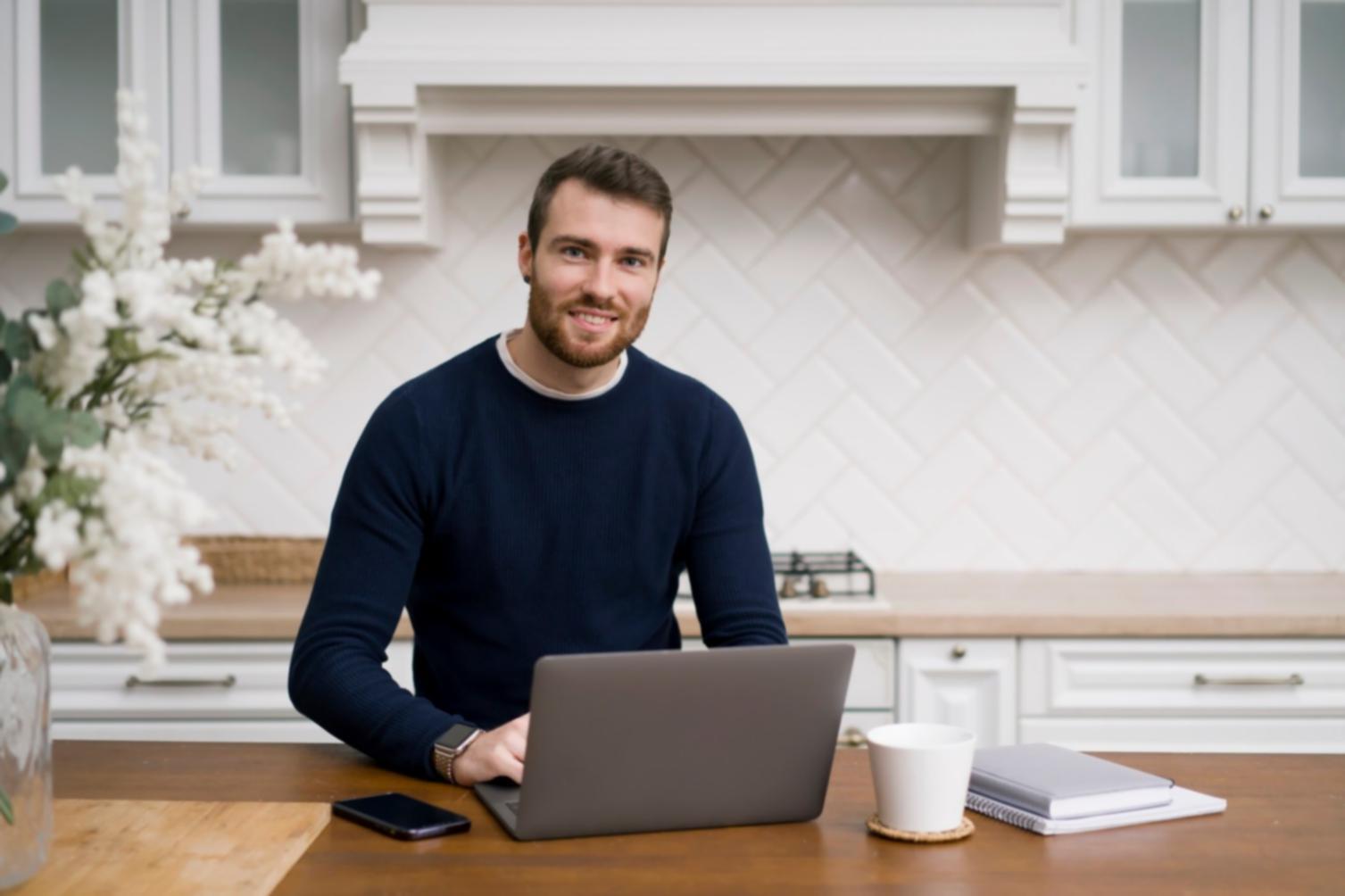 Construction de scénarios financiers sur ordinateur