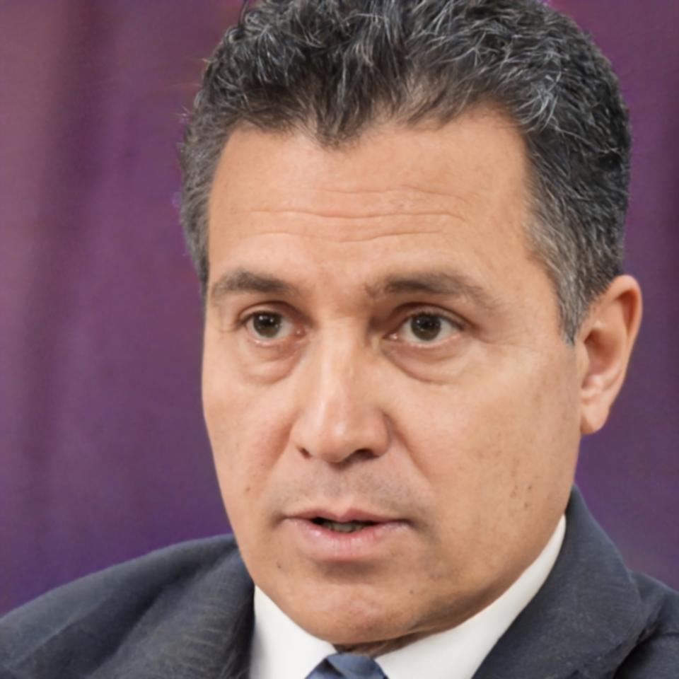 Portrait professionnel de Bastien Roussel