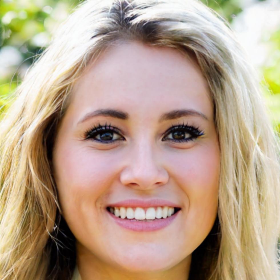 Portrait d'Isabelle Fremont